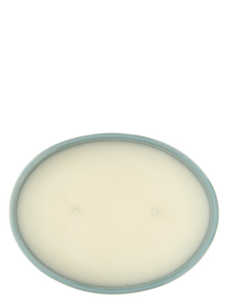 'Nel Mentre - Farfalle e balaustra' candle 530 gr #