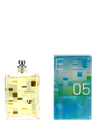 Perfume 'Escentric 05' 100 ml #