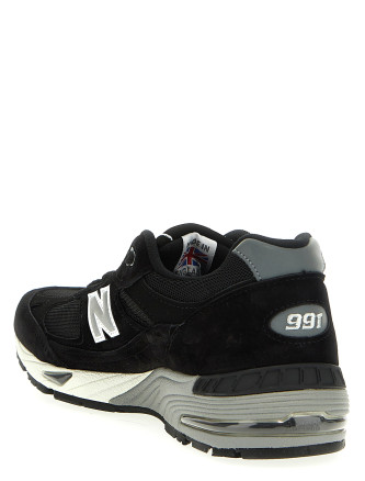 '991' sneakers #