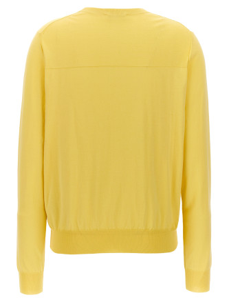 Round-neck sweater #