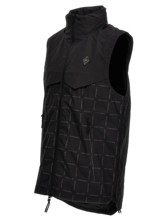 'Grisdale Storm' vest #