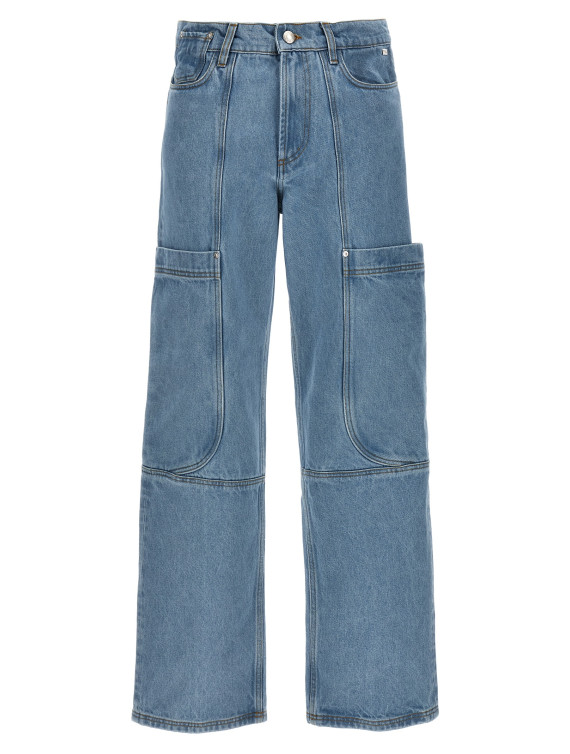 'Denim Ultrapocket' jeans #1