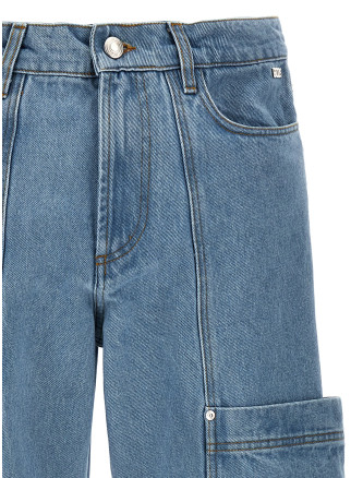 'Denim Ultrapocket' jeans #