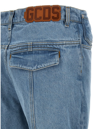 'Denim Ultrapocket' jeans #