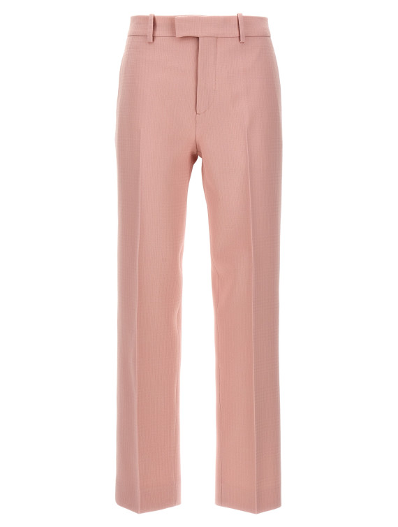 Tailored trousers #1