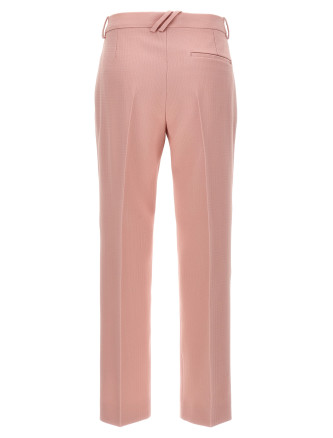 Tailored trousers #