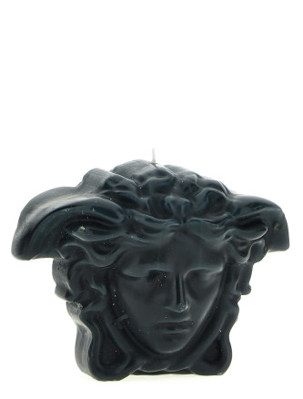 'Medusa' small candle #