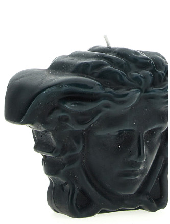 'Medusa' small candle #
