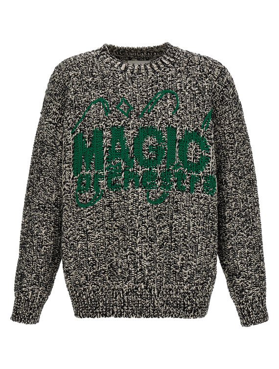 'Magic Orchestra' sweater #1