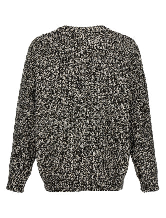 'Magic Orchestra' sweater #