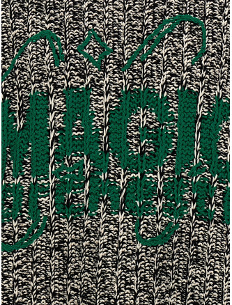 'Magic Orchestra' sweater #