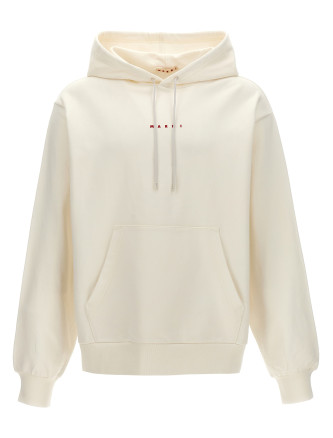 Logo hoodie