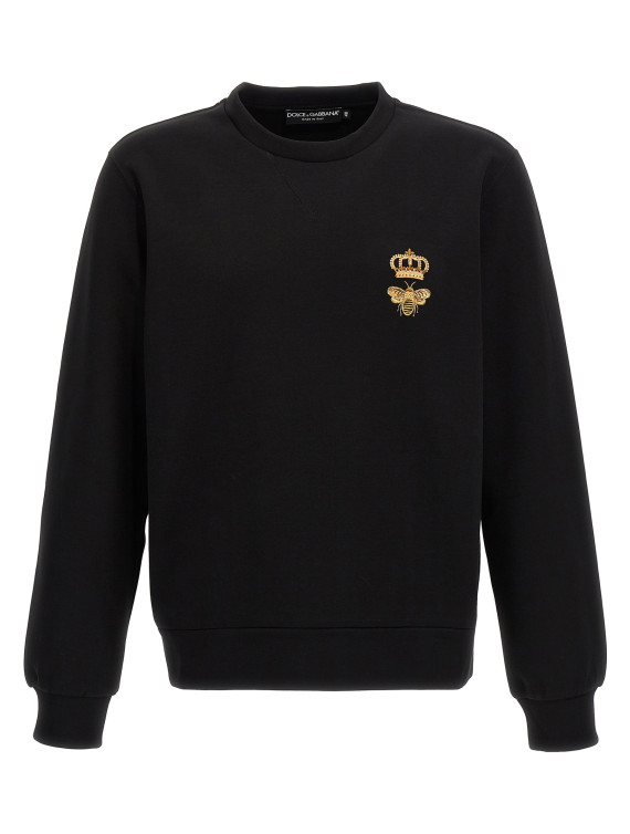 'Essential' sweatshirt #1