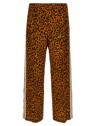 'Cheetah Track' joggers