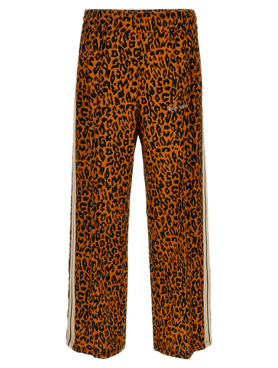 'Cheetah Track' joggers #1