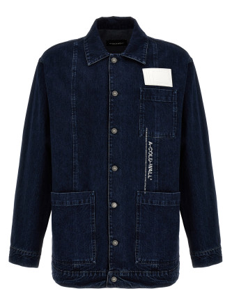 'Discourse Chore' jacket