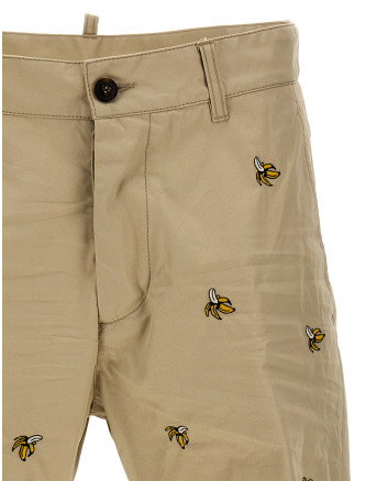 'Sexy Chino' trousers #