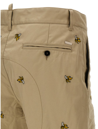 'Sexy Chino' trousers #