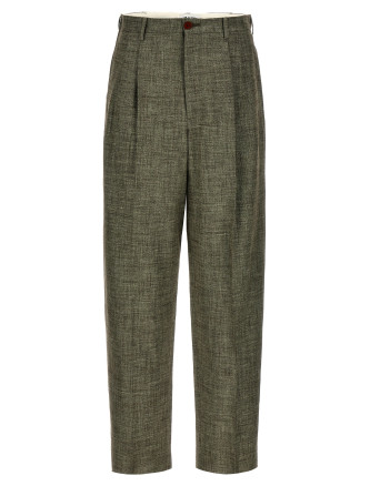 'Signature Magliano' pants