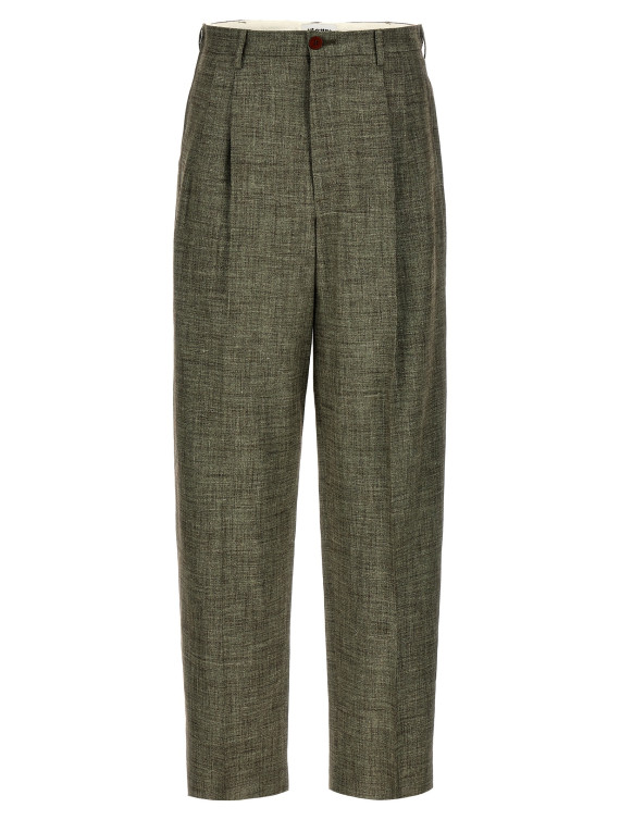 'Signature Magliano' pants #1