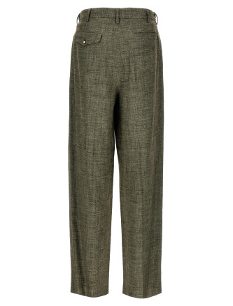 'Signature Magliano' pants #