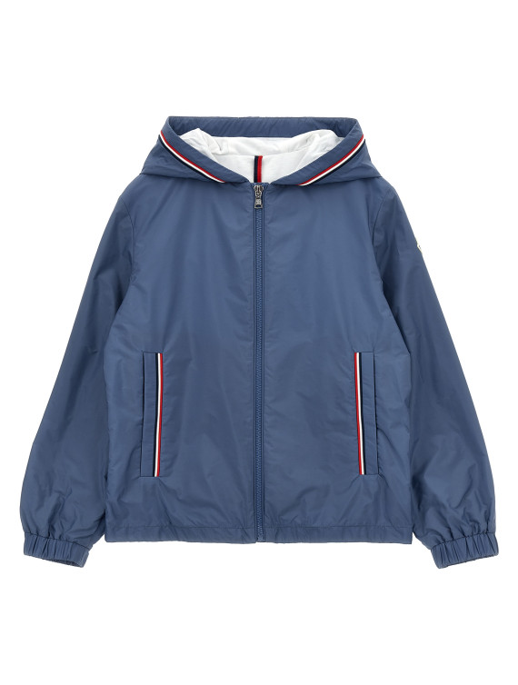 'Granduc' jacket #1