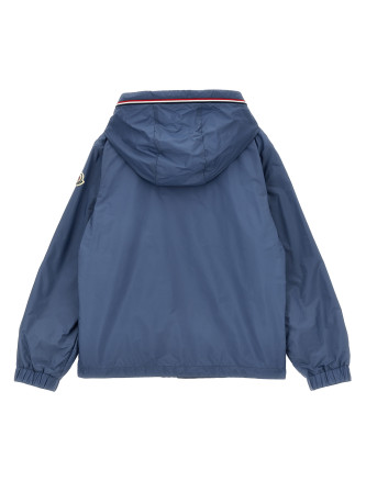 'Granduc' jacket #