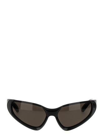 'Xpander Rect' sunglasses