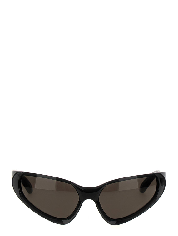 'Xpander Rect' sunglasses #1