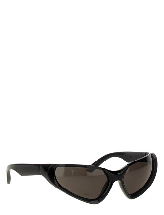 'Xpander Rect' sunglasses #
