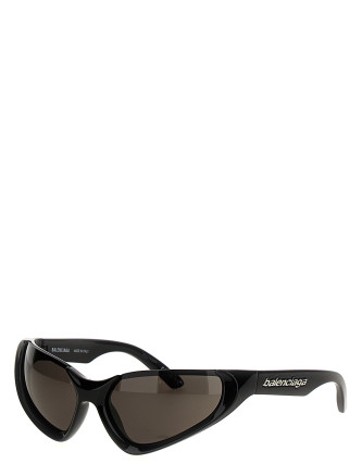 'Xpander Rect' sunglasses #