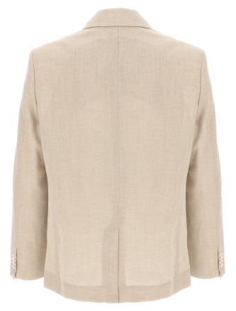 'La veste Titolo' blazer #