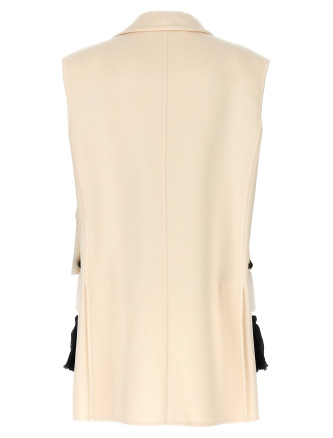 'Arco' waistcoat #