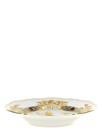 'Oriente Italiano' soup plate #