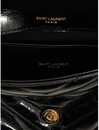 'College Mini' crossbody bag #