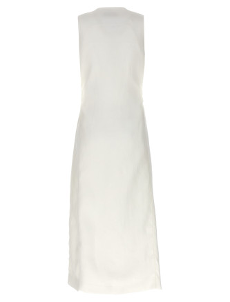 'Aureo' maxi waistcoat #