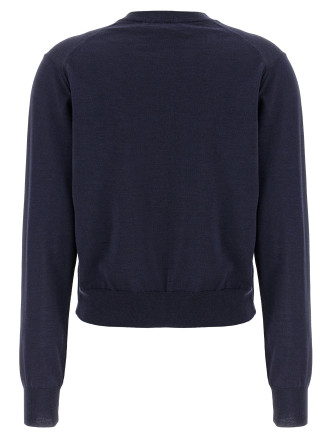 'Baby Fox' cardigan #