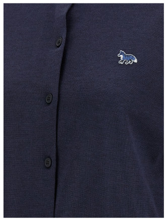 'Baby Fox' cardigan #