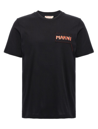 Logo T-shirt