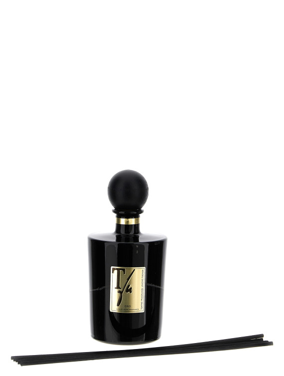 'Gold' Room fragrance with sticks 500 ml #1