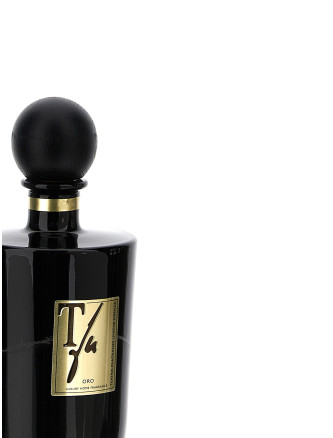 'Gold' Room fragrance with sticks 500 ml #