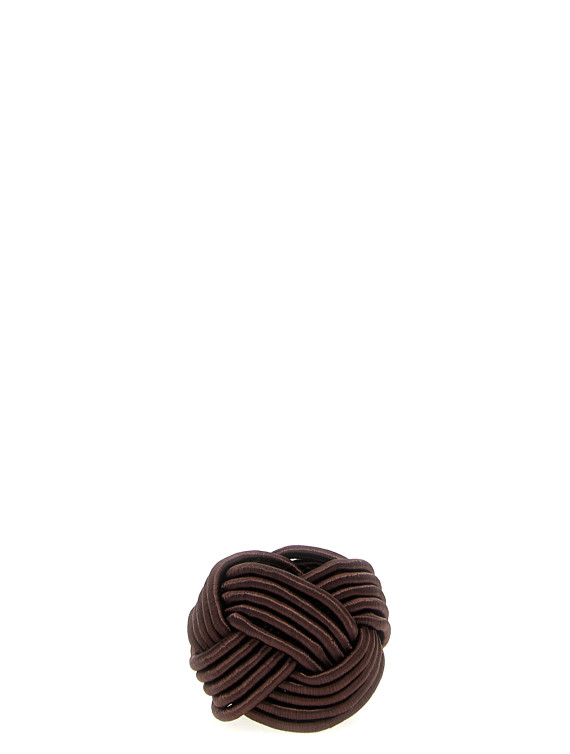 'Nodo' napkin holder #1