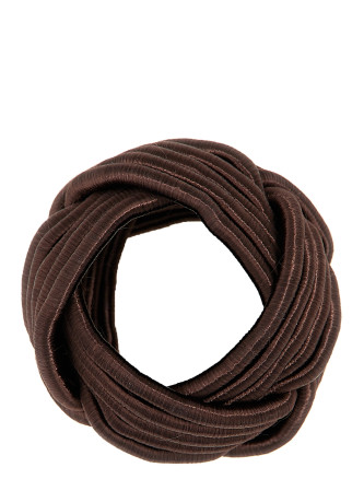 'Nodo' napkin holder #