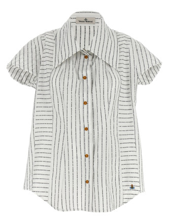 'Twisted Bagatelle' shirt