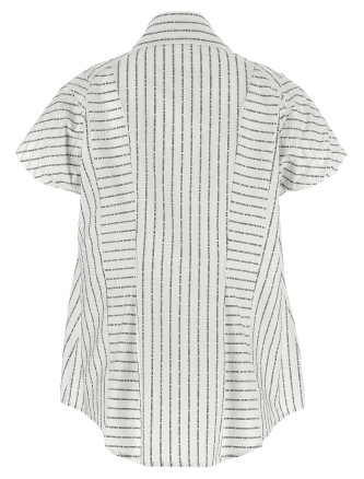 'Twisted Bagatelle' shirt #