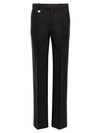 Tailored trousers