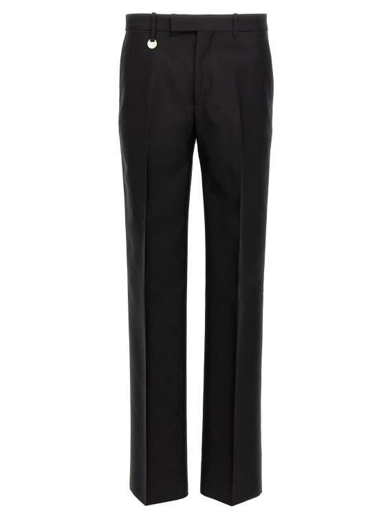 Tailored trousers #1