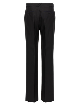 Tailored trousers #