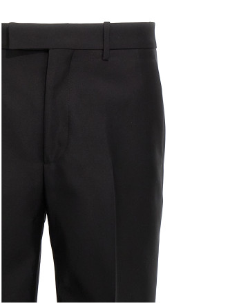 Tailored trousers #