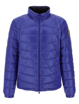 'Galeso' down jacket